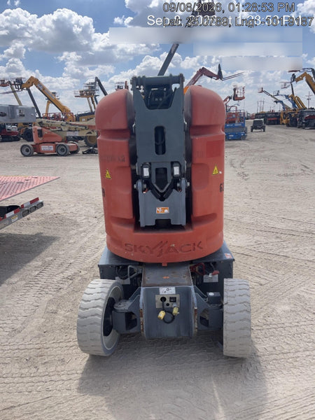 2017 SKYJACK SJ30 AJE