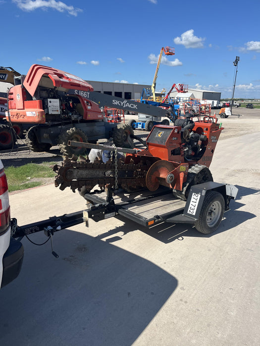 2022 BARRETO E4X6TBT