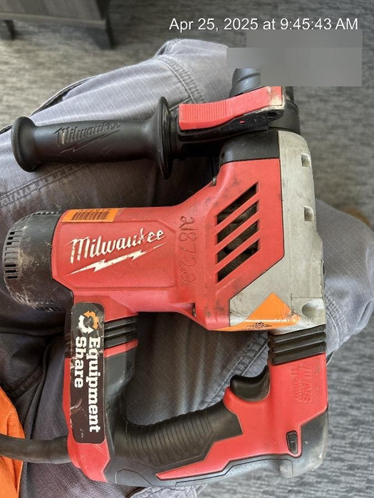 2022 MILWAUKEE 5268-21