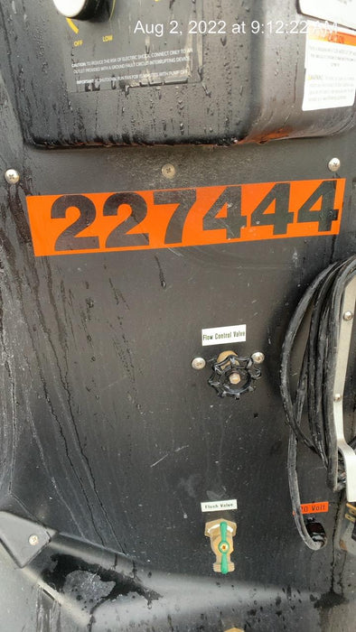 2022 BIG ASS FANS Cool Space 400