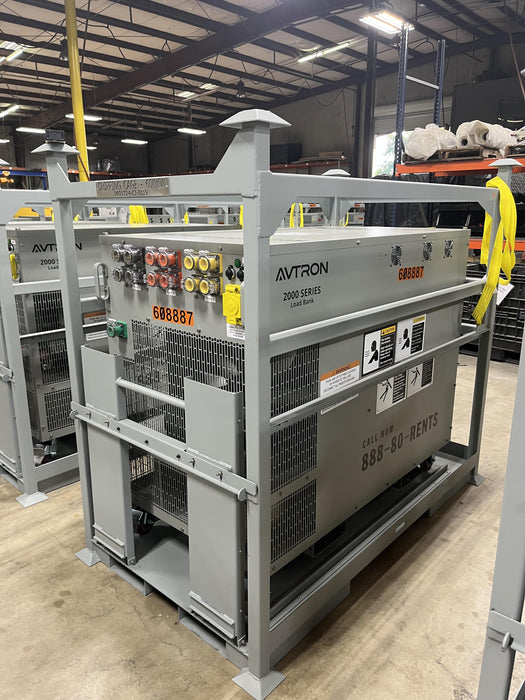 2025 AVTRON AVTRON 2805