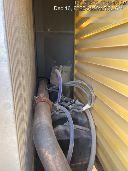 2023 ATLAS COPCO XAS 1800