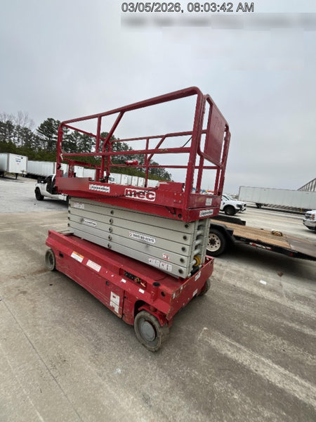 2020 MEC 4555SE