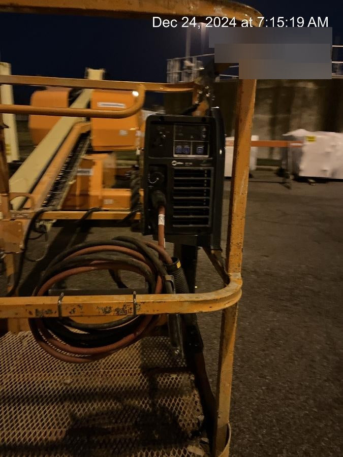 2023 MILLER ELECTRIC CST-280