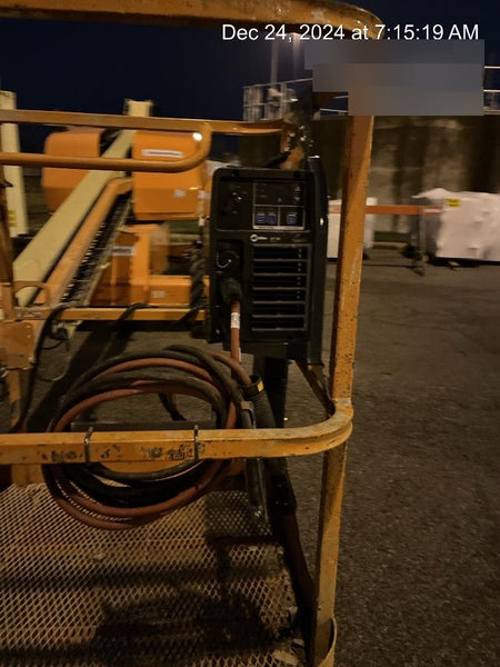 2023 MILLER ELECTRIC CST-280
