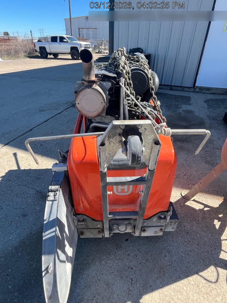 2024 HUSQVARNA FS 5000D