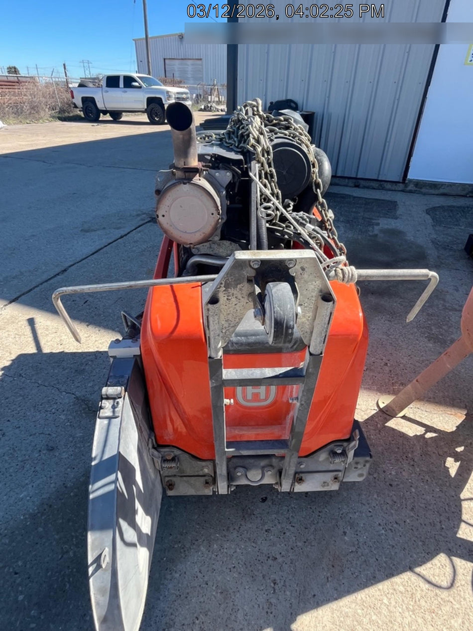 2024 HUSQVARNA FS 5000D