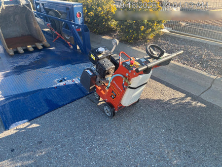 2025 HUSQVARNA FS 400 LV