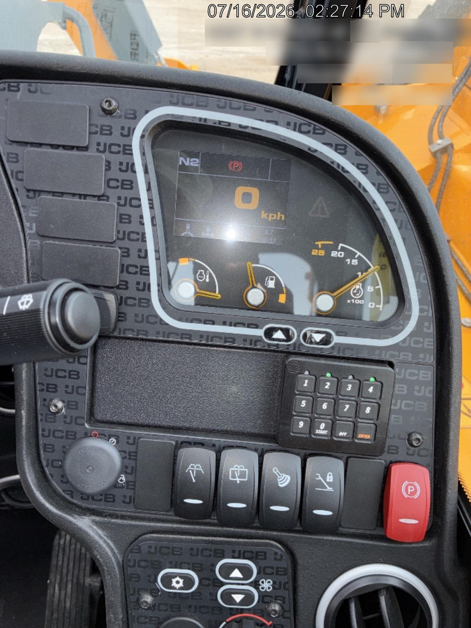 2026 JCB 510-56