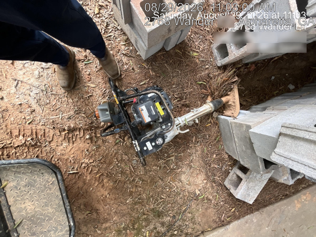 2023 MULTIQUIP MTR40HF