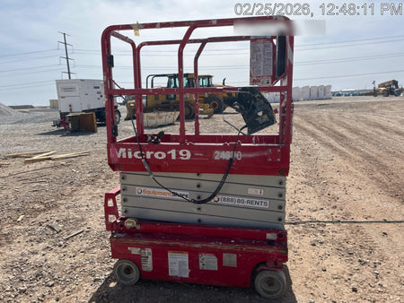 2019 MEC Micro 19