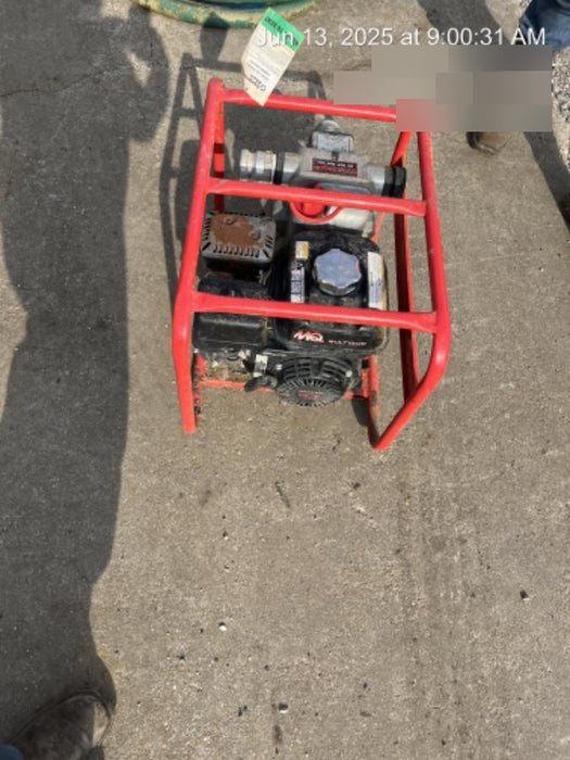 2023 MULTIQUIP QP2TH