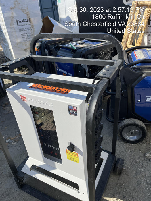 2023 TRYSTAR DBLB1.D3-A-F-A1