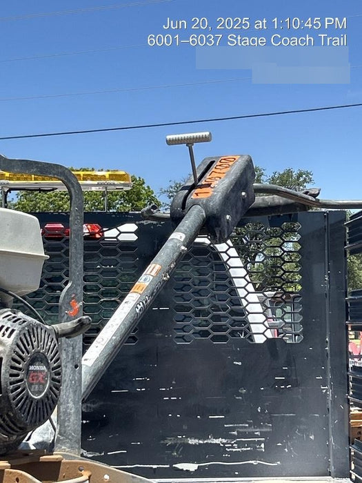 2020 HUSQVARNA CT 48-13A-V