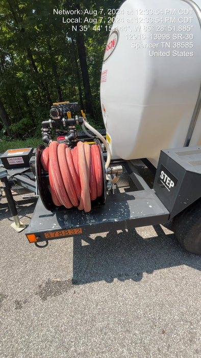 2023 SIMPSON SWT-52517