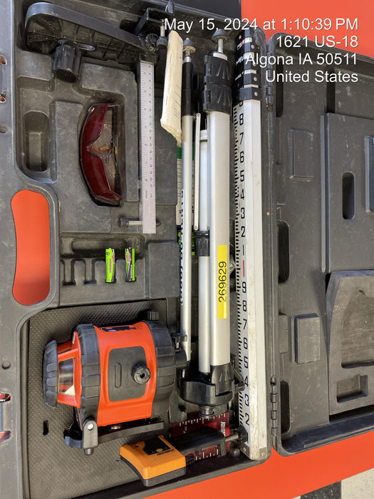 2014 JOHNSON 40-6517