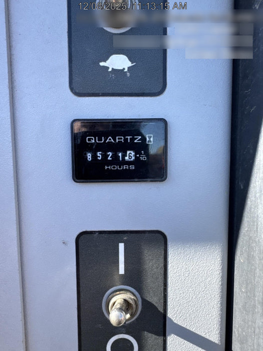 2019 WACKER NEUSON G50