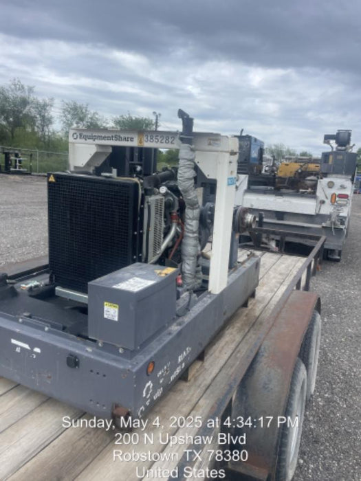 2023 ATLAS COPCO PAC F44 KD