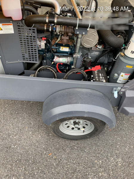 2021 MICHIGAN PNEUMATIC MP-MOTOC-375-ITD