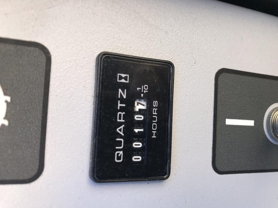 2018 WACKER NEUSON G25