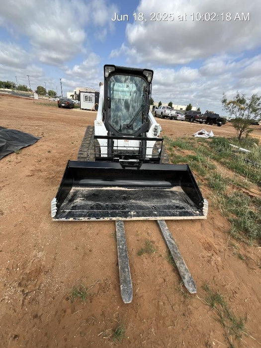 2025 ARROW MATERIAL HANDLING F5100CB