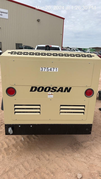 2023 DOOSAN P425/HP375WCU