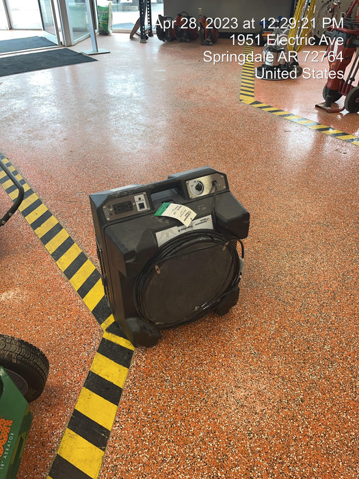 2022 PHOENIX Guardian R Hepa