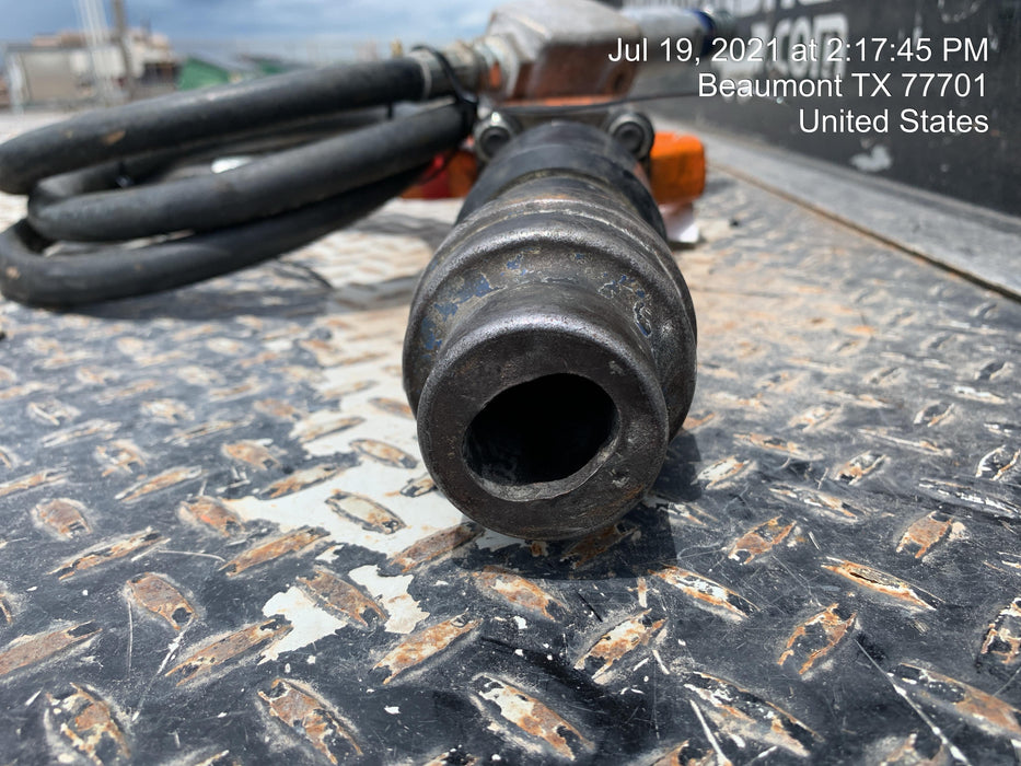 2020 MICHIGAN PNEUMATIC MP-CH3R