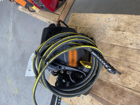 2021 ENERPAC ZU4408JB