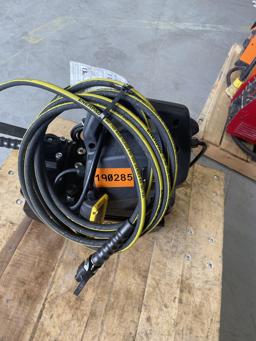 2021 ENERPAC ZU4408JB