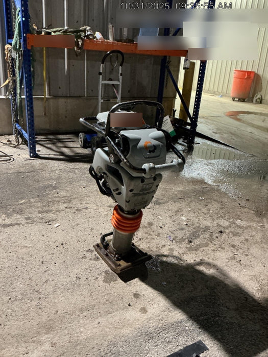 2023 MULTIQUIP MTX60HD