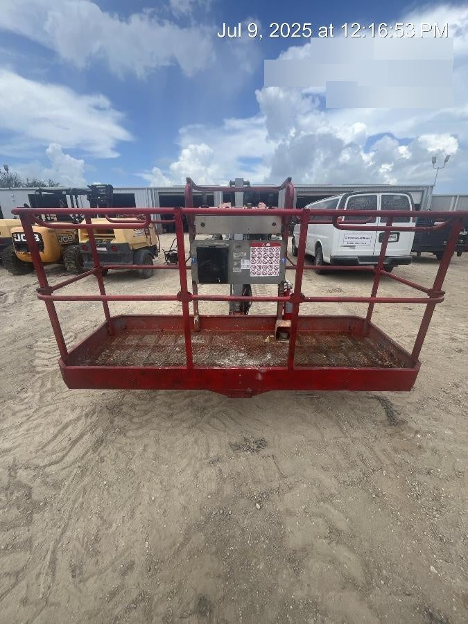 2019 SKYJACK SJ66T