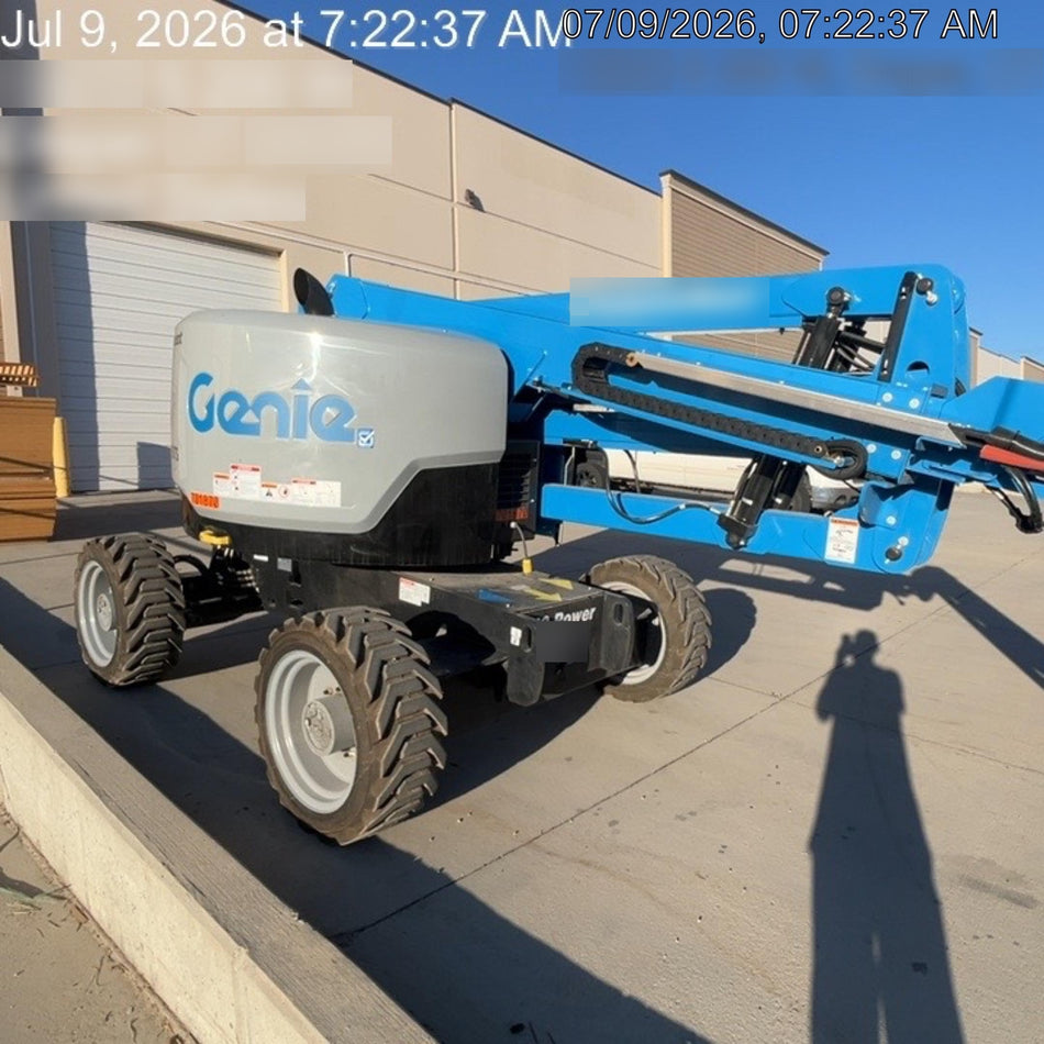 2026 GENIE Z-45 XC