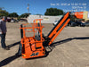 2020 JLG 660SJ