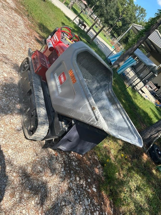 2025 TORO MBTX 2500-TS