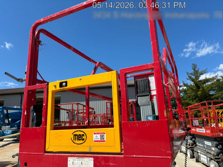 2021 MEC 4046SE