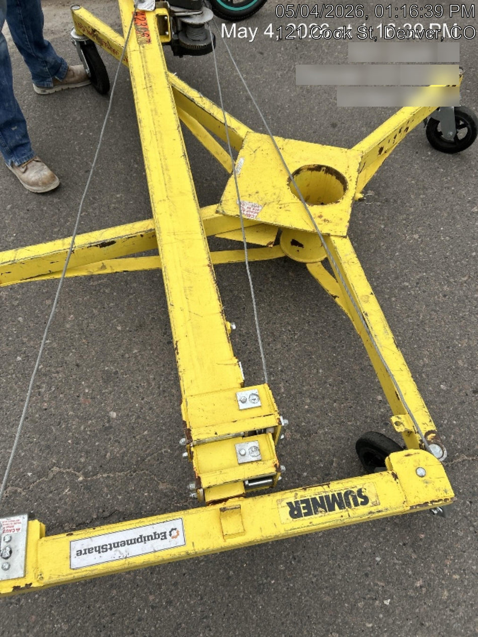 2024 SUMNER R-250