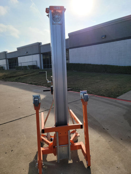 2021 LIFTSMART MLC-12