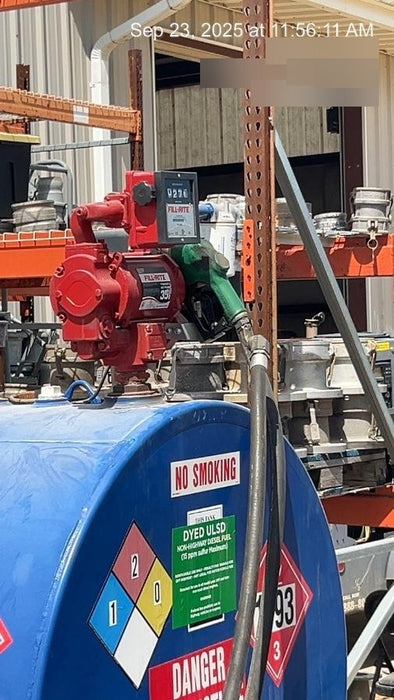 2022 ATLAS COPCO PAC F66 KD