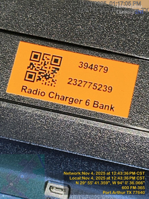 2024 MOTOROLA PMPN4284