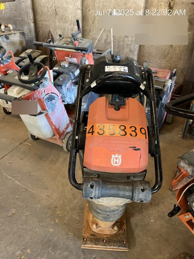 2024 HUSQVARNA LT6005
