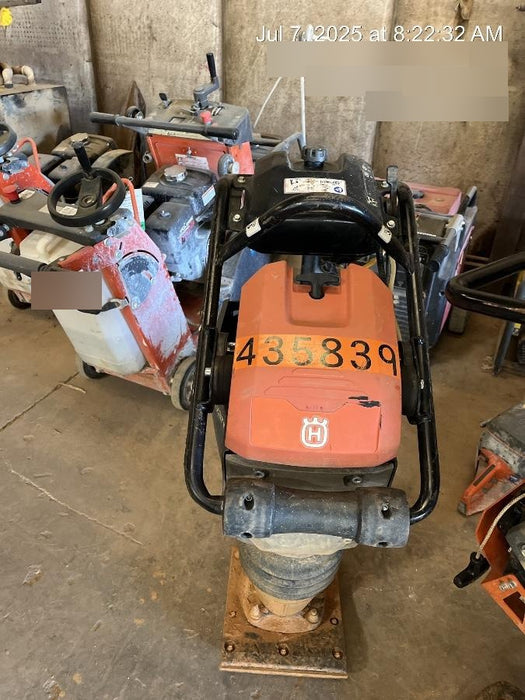 2024 HUSQVARNA LT6005