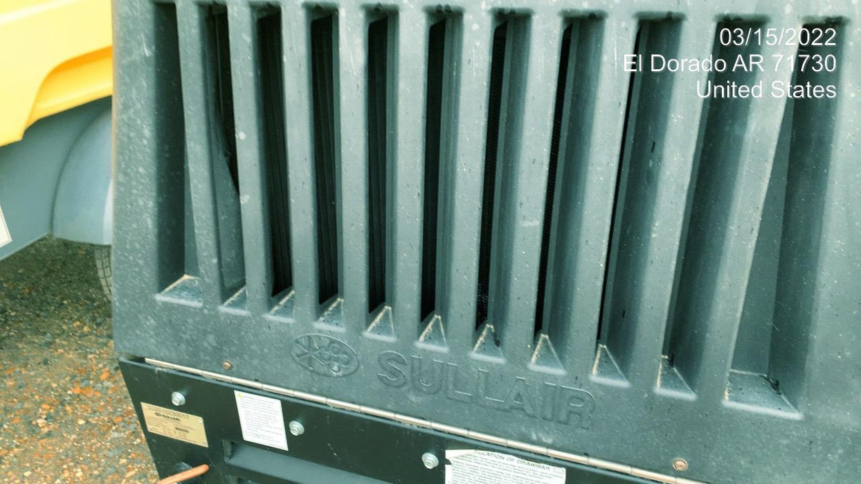 2020 SULLAIR 185-DPQ