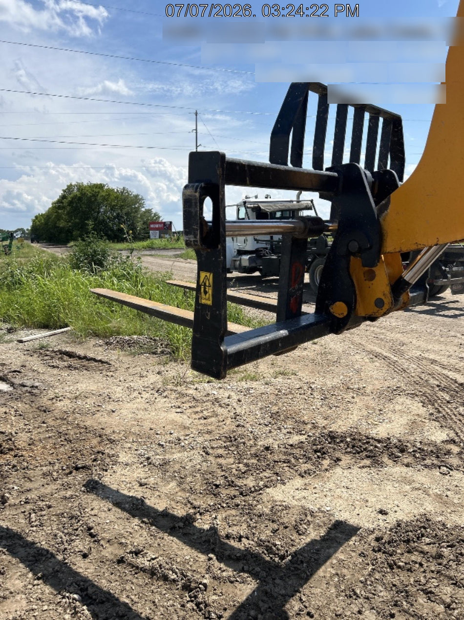 2025 JCB 509-42