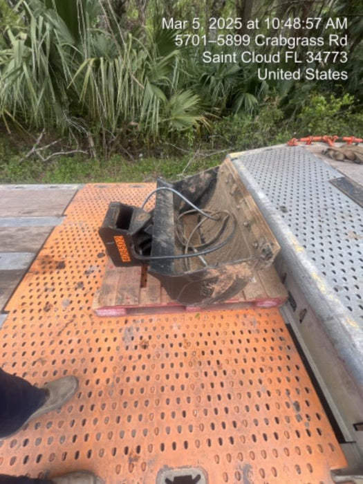 2024 TAG MANUFACTURING 3605TTB