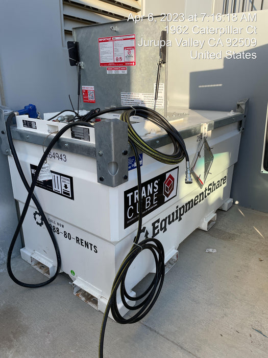 2022 WESTERN GLOBAL 20TCG-ES