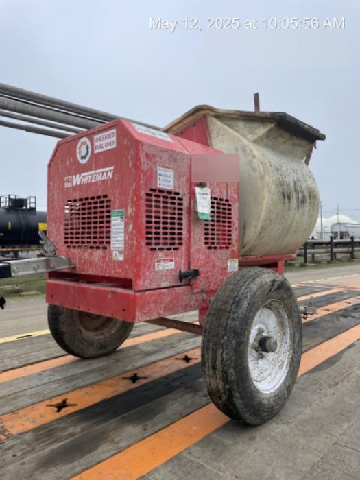 2023 MULTIQUIP WM90PH8