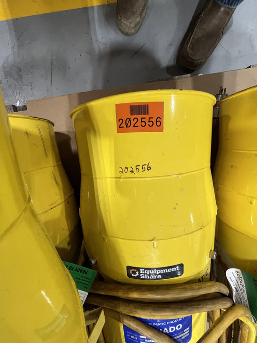 2021 TEXAS PNEUMATIC TOOLS, INC. TB-12-EXP