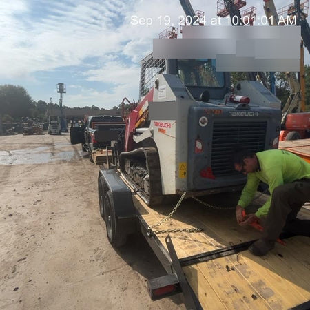 2019 PALADIN 78" Skeleton Grapple Bucket - Paladin