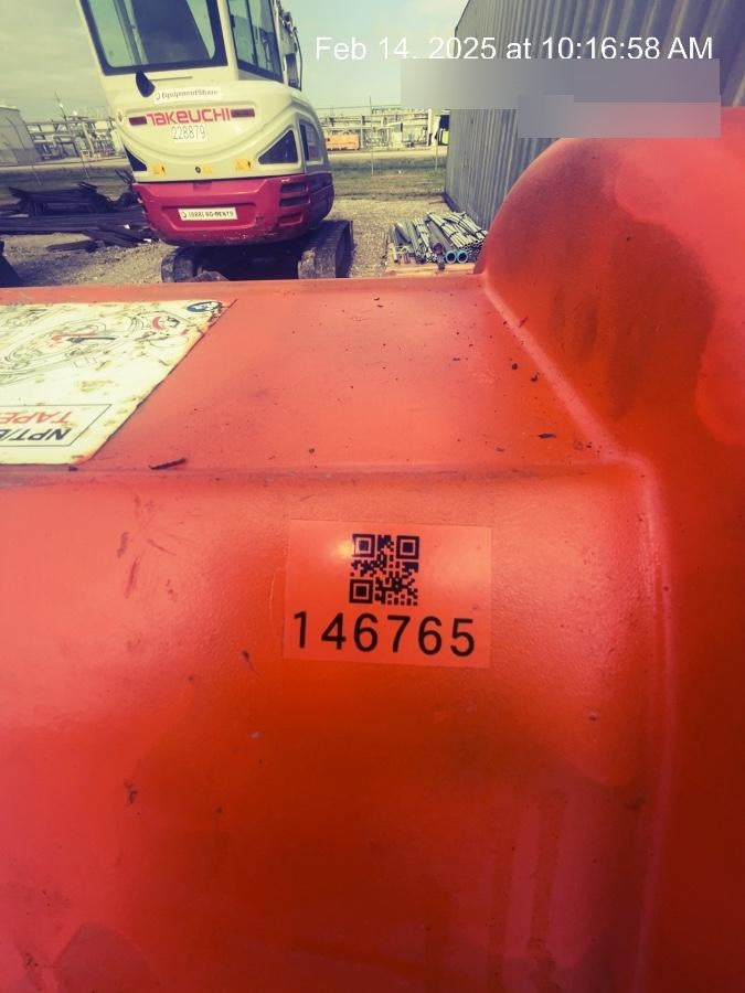2021 RIDGID 1224